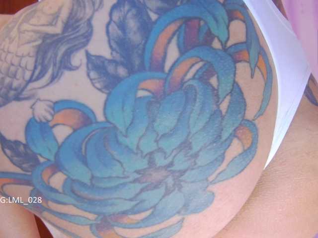 MarilynStone live cam on BongaCams