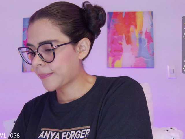 MarilynStone live cam on BongaCams