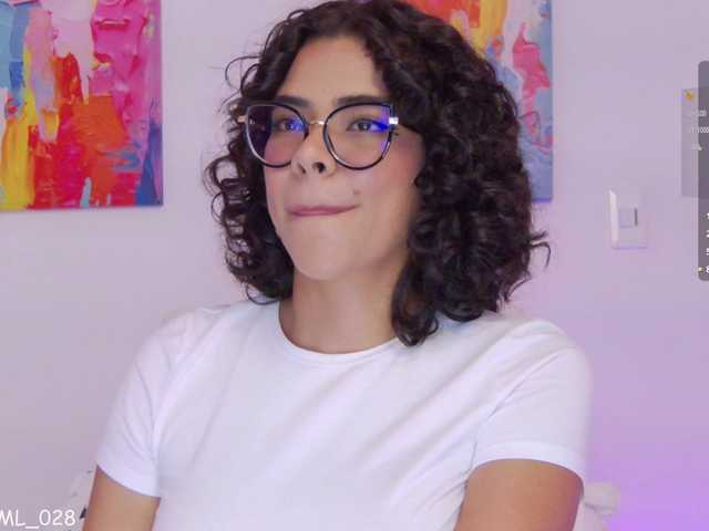 MarilynStone live cam on BongaCams