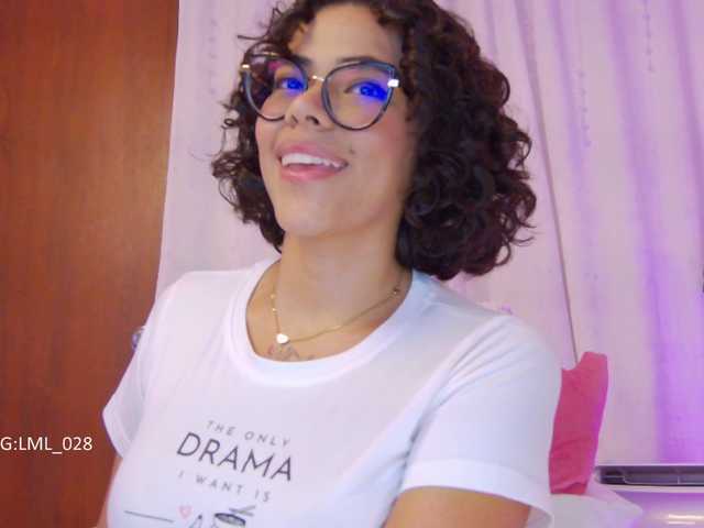 MarilynStone live cam on BongaCams