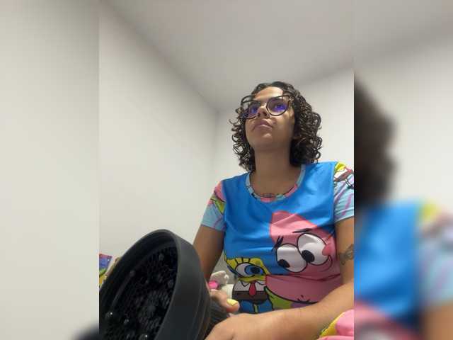 MarilynStone live cam on BongaCams
