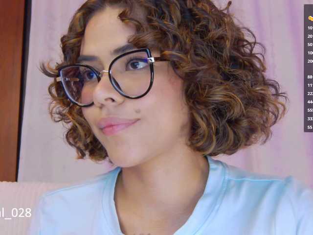 MarilynStone live cam on BongaCams