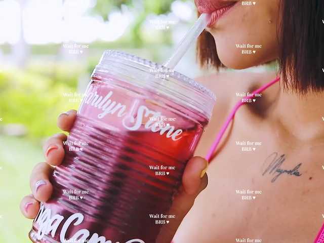 MarilynStone live cam on BongaCams