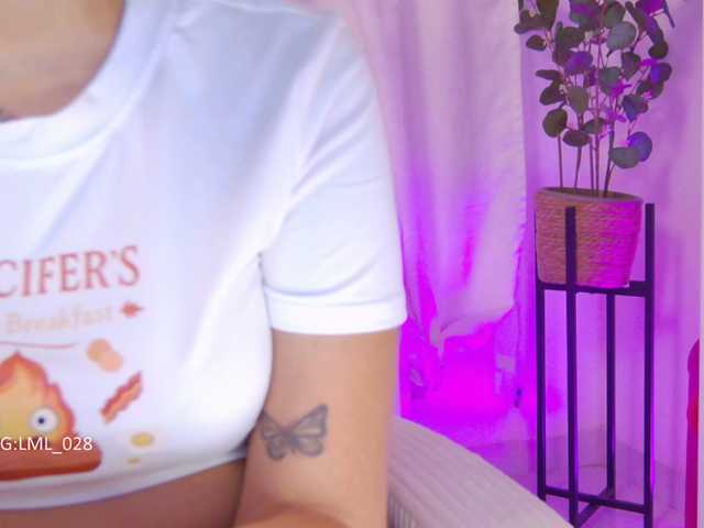MarilynStone live cam on BongaCams