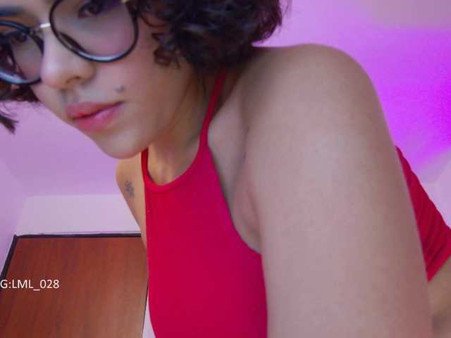 MarilynStone live cam on BongaCams
