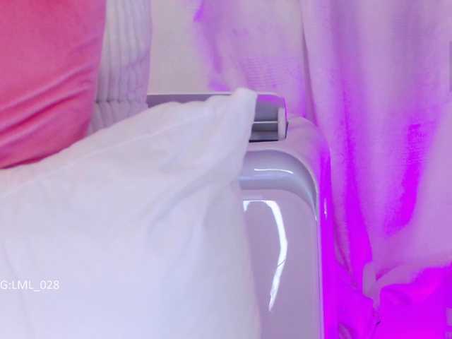 MarilynStone live webcam show