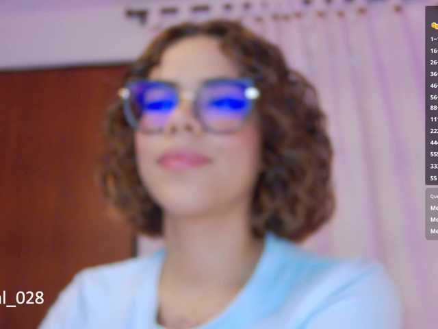 MarilynStone live cam on BongaCams