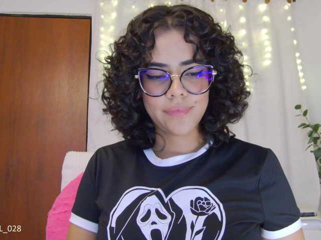 marilynstone live sex show