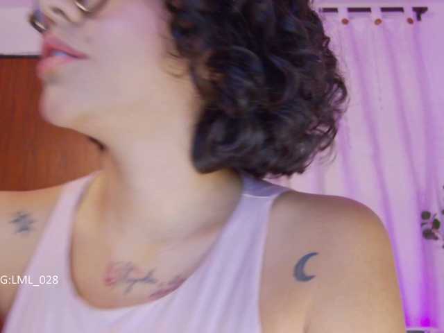 MarilynStone live cam on BongaCams