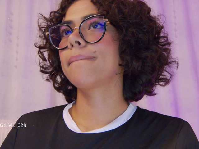 marilynstone cam belle
