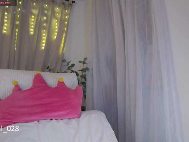 MarilynStone live cam on BongaCams