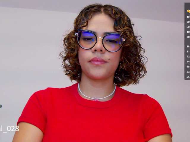 MarilynStone live cam on BongaCams