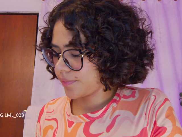 MarilynStone live cam on BongaCams