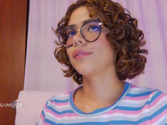 MarilynStone live webcam show