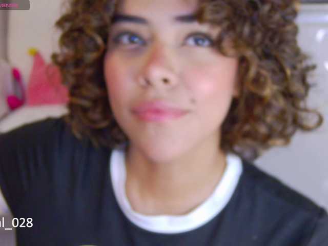 MarilynStone live cam on BongaCams