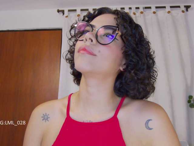 MarilynStone live cam on BongaCams