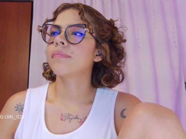 MarilynStone live cam on BongaCams