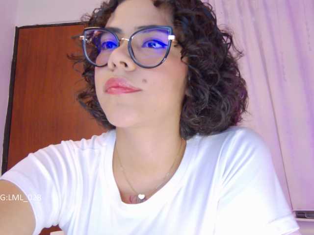 MarilynStone live cam on BongaCams