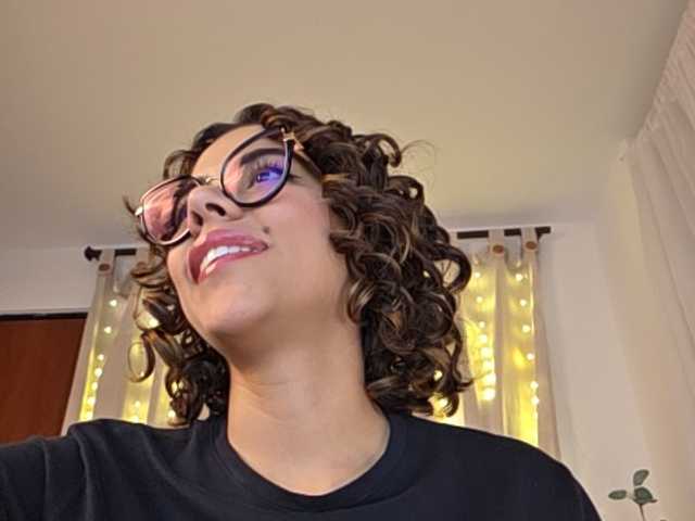MarilynStone live cam on BongaCams
