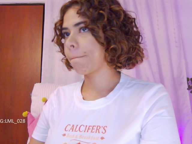 MarilynStone live webcam show