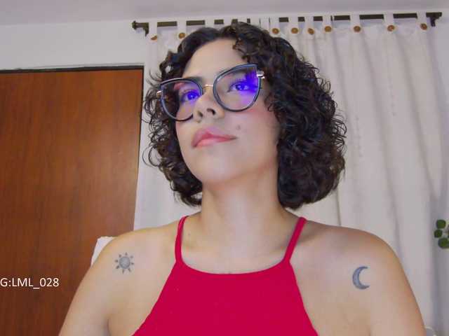 marilynstone live sex show
