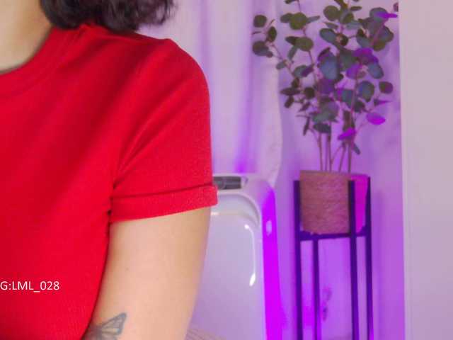 MarilynStone live webcam show