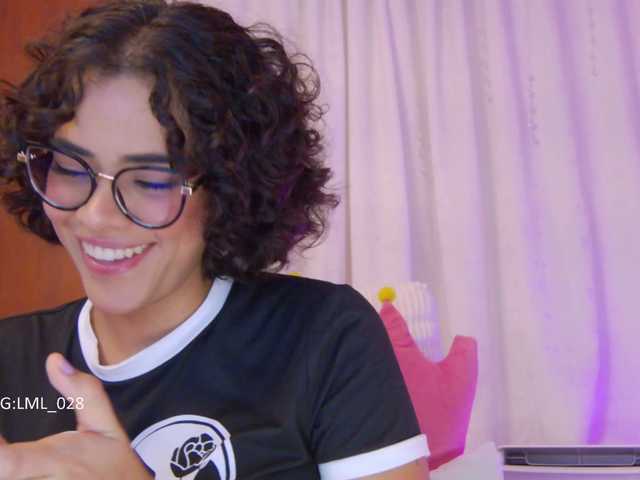 MarilynStone live cam on BongaCams