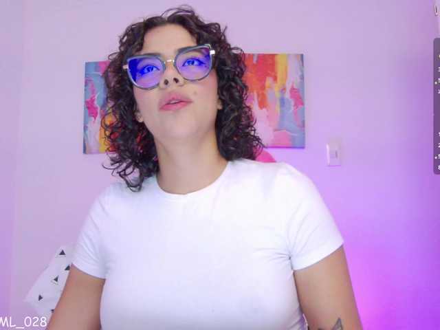 MarilynStone live cam on BongaCams