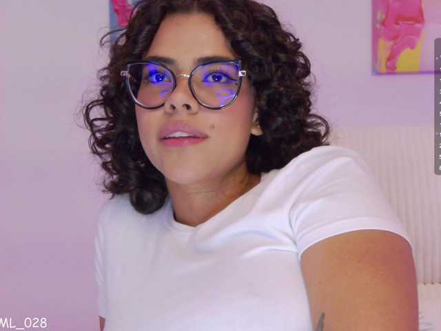 MarilynStone live cam on BongaCams