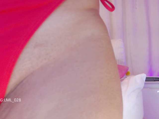 MarilynStone live webcam show