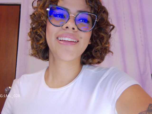 MarilynStone live webcam show