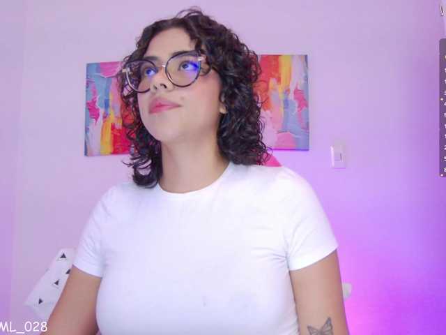 MarilynStone live cam on BongaCams