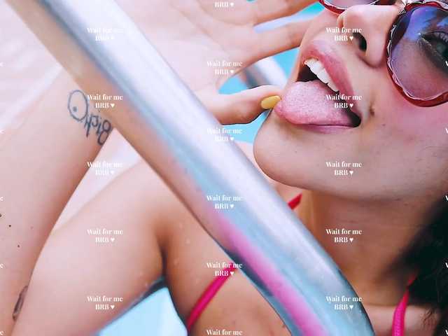 MarilynStone live cam on BongaCams