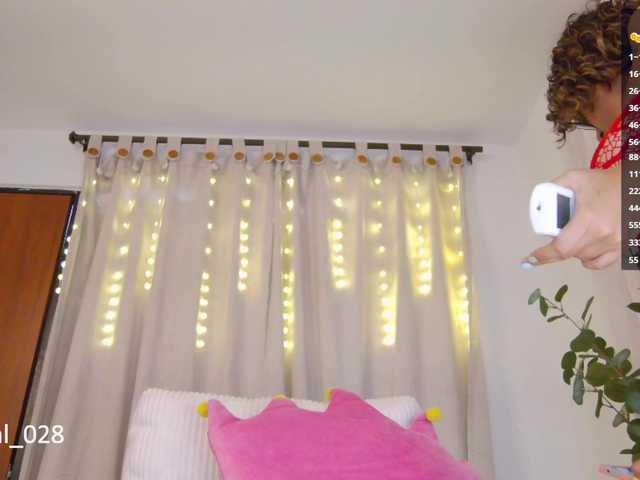 MarilynStone live cam on BongaCams