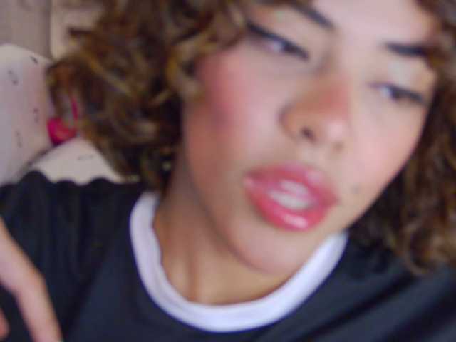 MarilynStone live cam on BongaCams