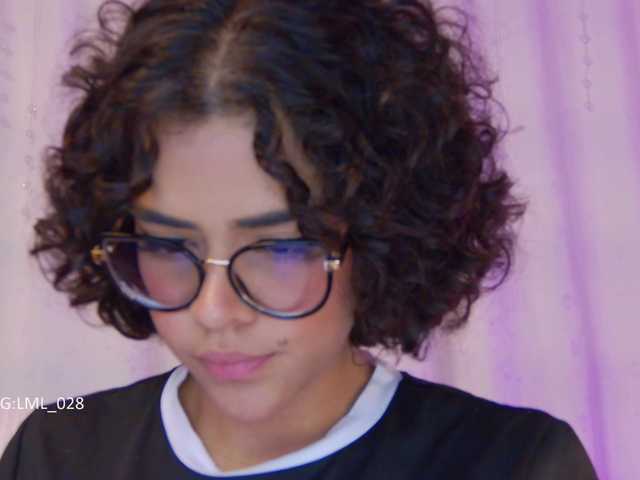 MarilynStone live cam on BongaCams