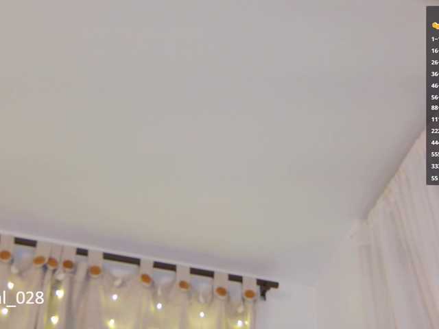 MarilynStone live cam on BongaCams