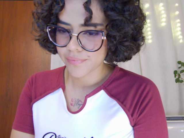 MarilynStone live cam on BongaCams