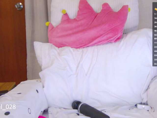 MarilynStone live cam on BongaCams