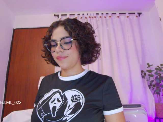 MarilynStone live cam on BongaCams