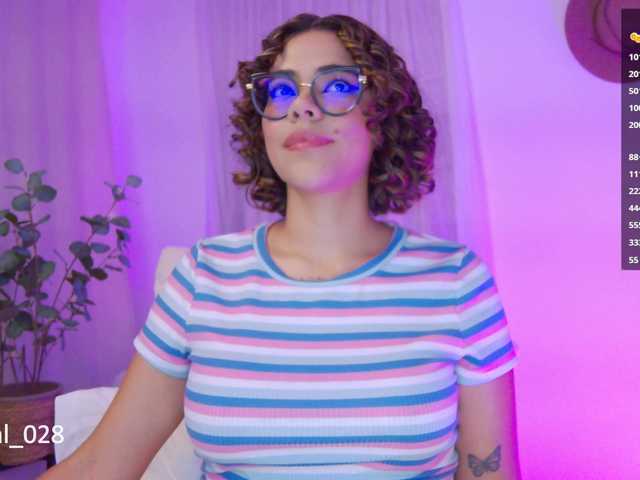MarilynStone live cam on BongaCams