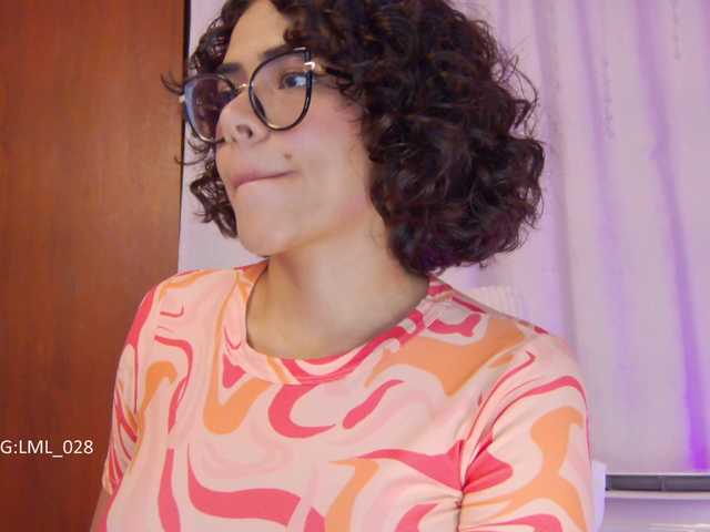 MarilynStone live cam on BongaCams