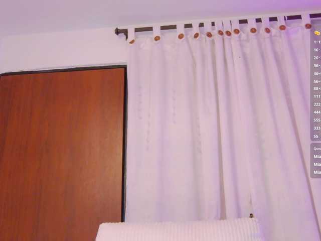 MarilynStone live cam on BongaCams