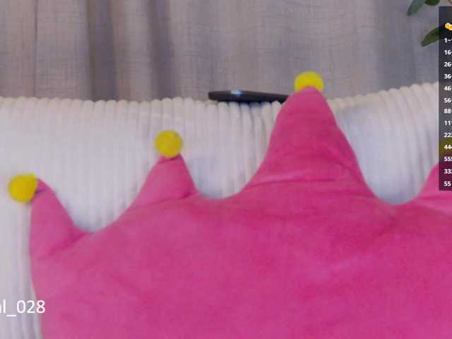 MarilynStone live cam on BongaCams