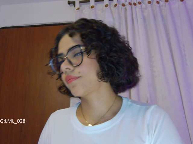 MarilynStone live cam on BongaCams