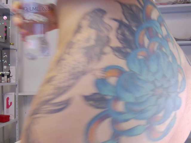 Preview of marilynstone