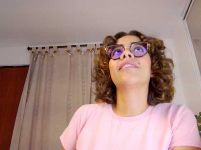 MarilynStone live cam on BongaCams