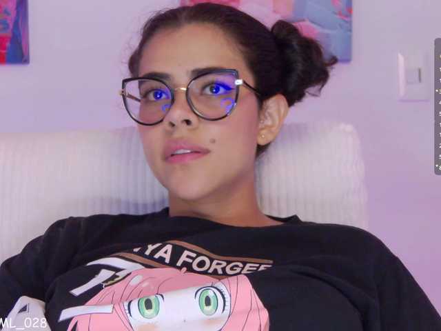 MarilynStone live cam on BongaCams