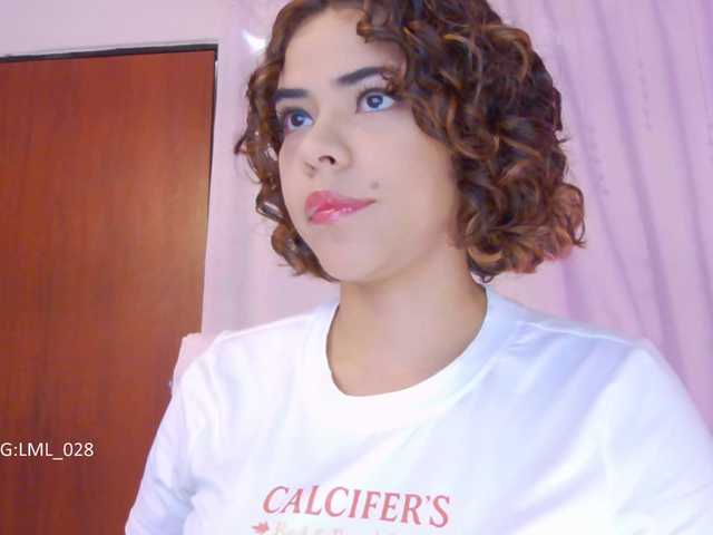 MarilynStone live webcam show
