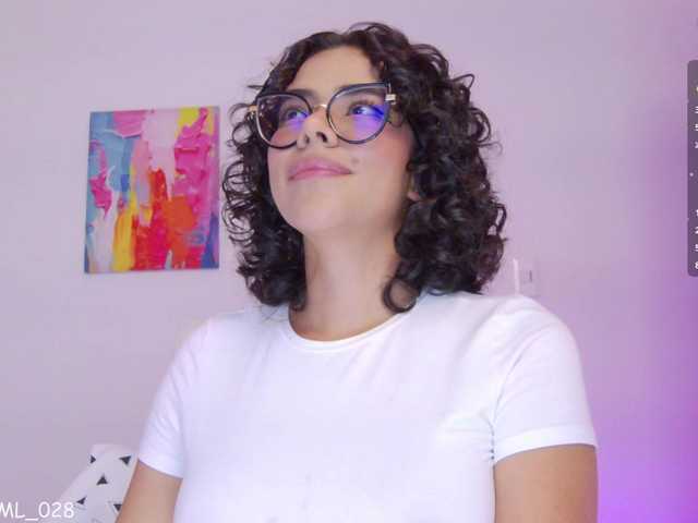 MarilynStone live cam on BongaCams